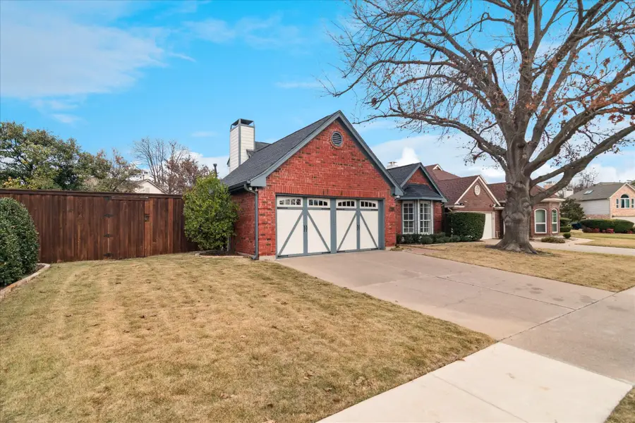 1437 Exeter Drive, Plano, TX 75093 - Image #3