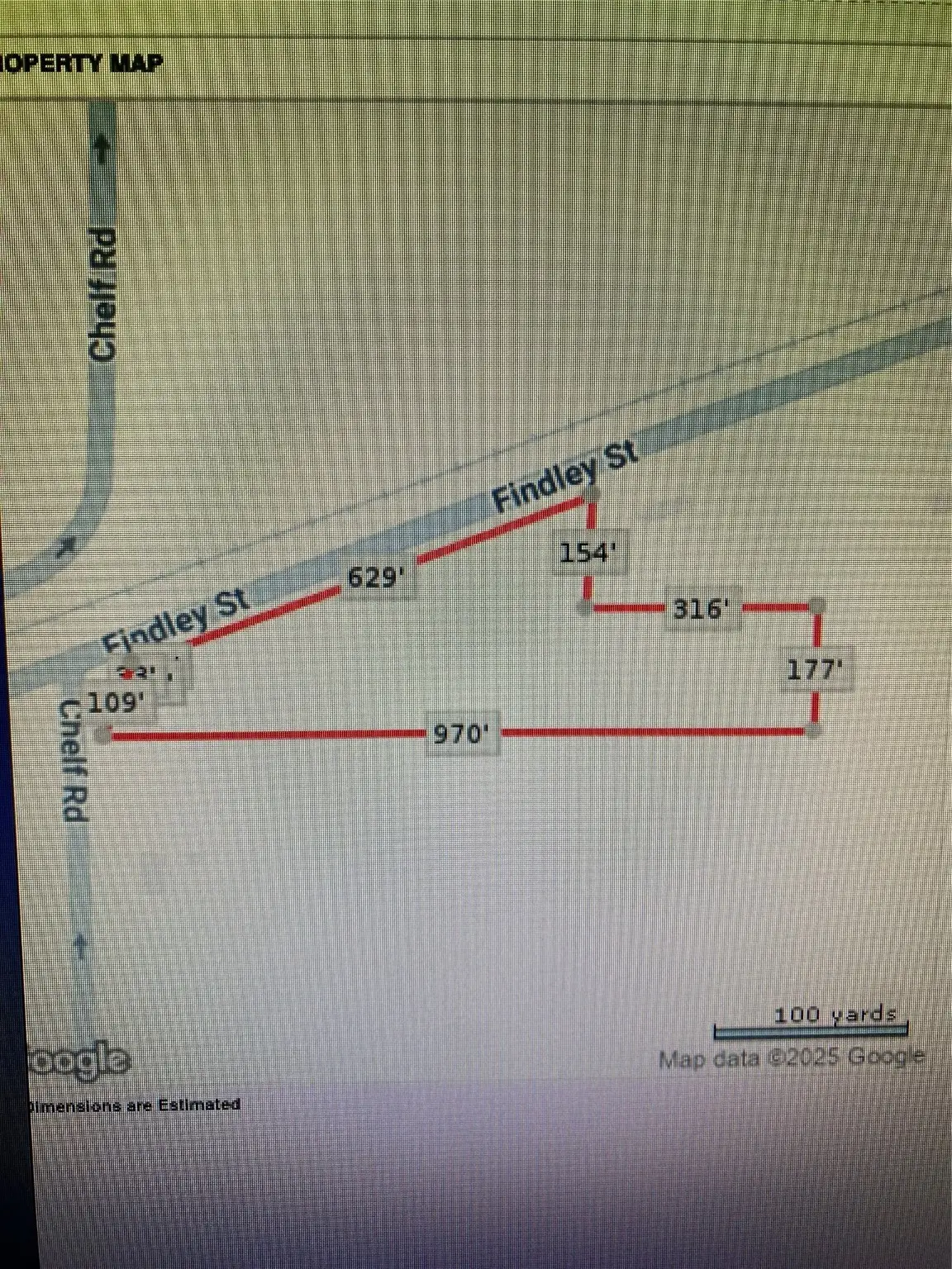 1343 Chelf Road, Texarkana, TX 75501 - Image #1