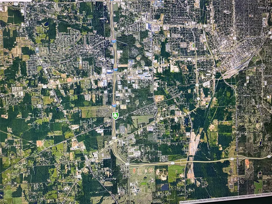 1343 Chelf Road, Texarkana, TX 75501 - Image #3