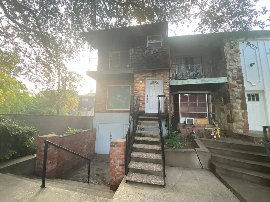 3420 Hidalgo Drive #301, Dallas, TX 75220 - #3