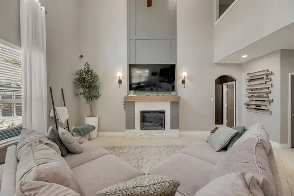 404 Fountain View Lane, Josephine, TX 75173