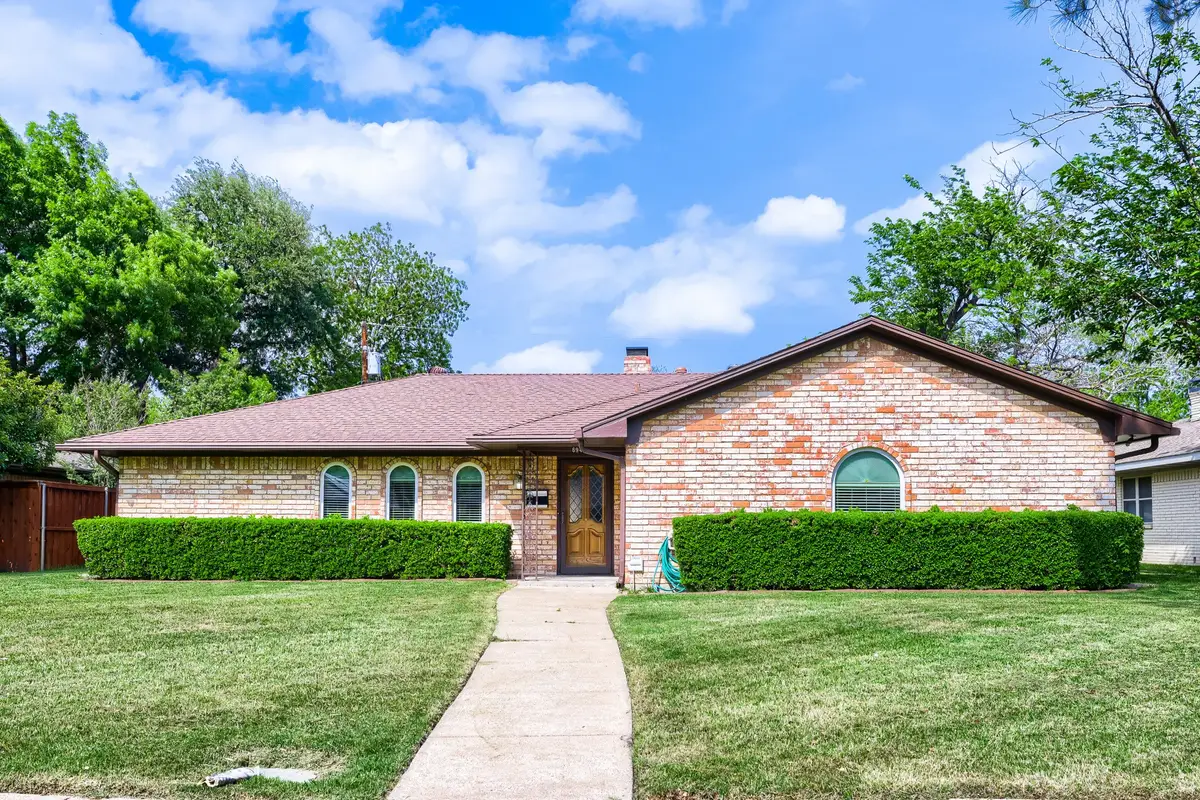 6946 Hunnicut Place, Dallas, TX 75227 - #1