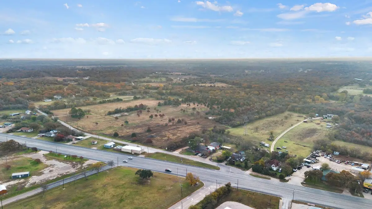 1630 Moore Road, Cleburne, TX 76031 - #1
