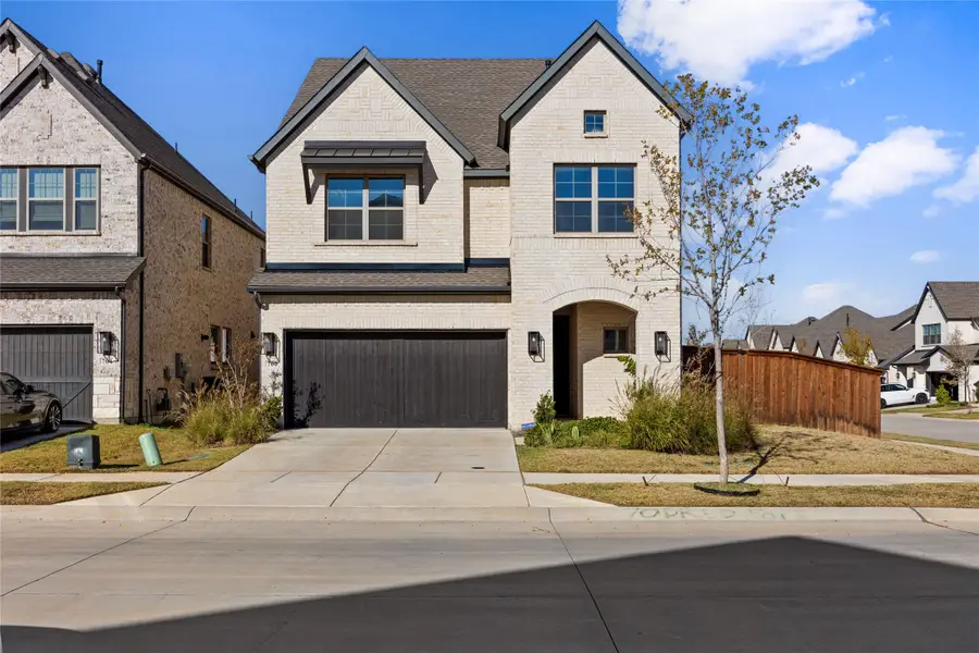 700 Red Fork Drive, Lewisville, TX 75056 - Image #2