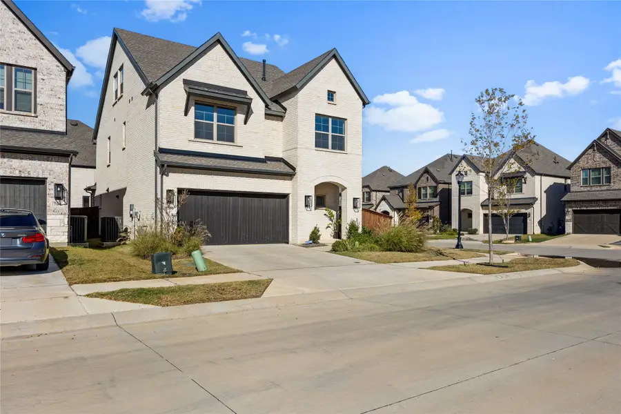 700 Red Fork Drive, Lewisville, TX 75056 - Image #3