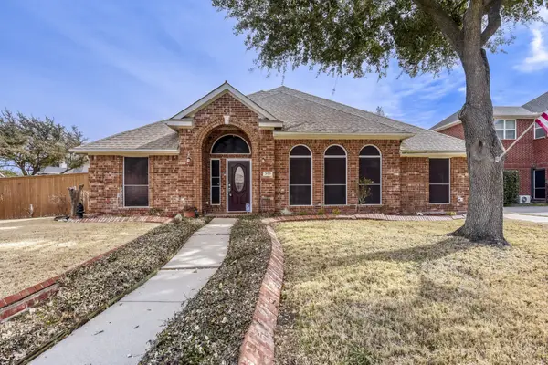 300 Shady Timbers Lane, Murphy, TX 75094