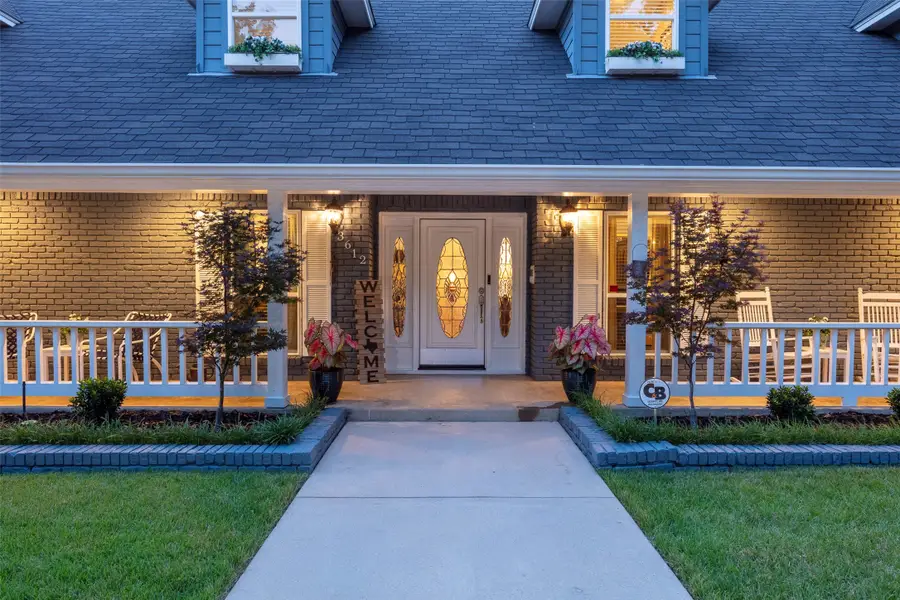 3612 Granada Trail, Denton, TX 76205 - Image #2