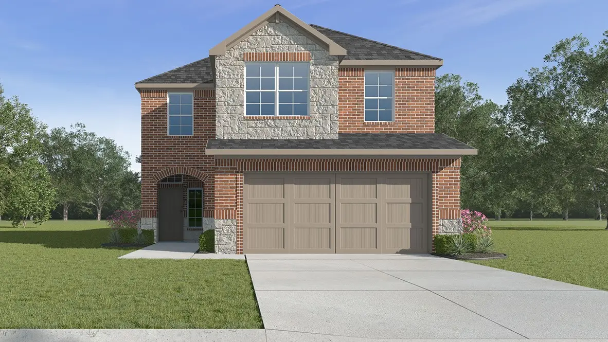 916 Lost Mine Trail, Little Elm, TX 75068 - Image #1
