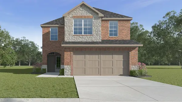 916 Lost Mine Trail, Little Elm, TX 75068