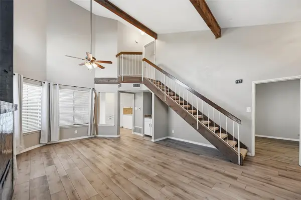 821 Dublin Drive #211, Richardson, TX 75080