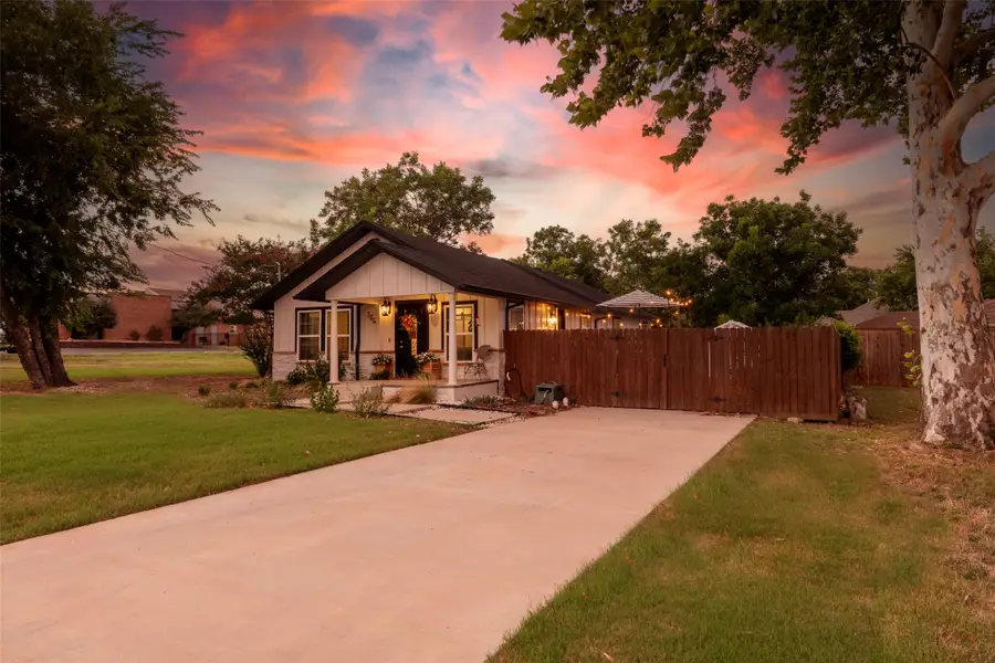 204 Main Street, Haslet, TX 76052 - #3