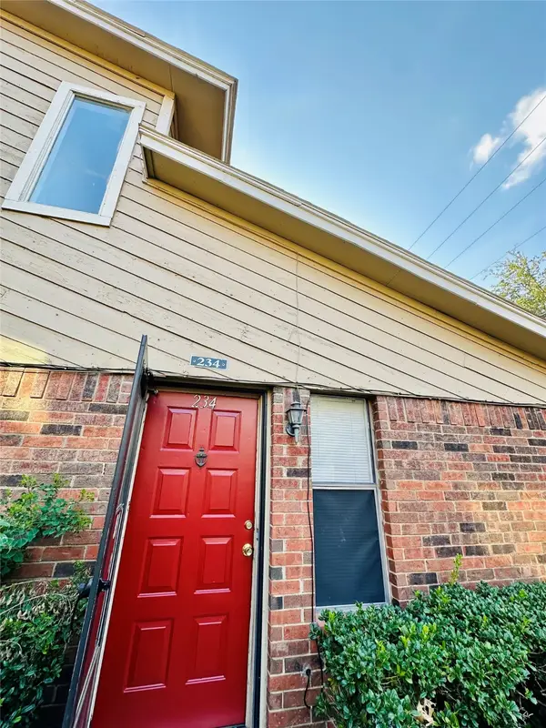 2240 Tarpley Road #234, Carrollton, TX 75006