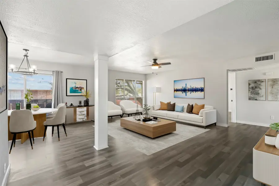 10526 Stone Canyon Road #201, Dallas, TX 75230 - Image #3