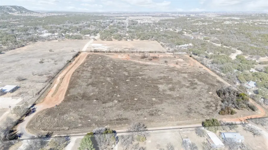 402 Houston Street, Buffalo Gap, TX 79508 - Image #2