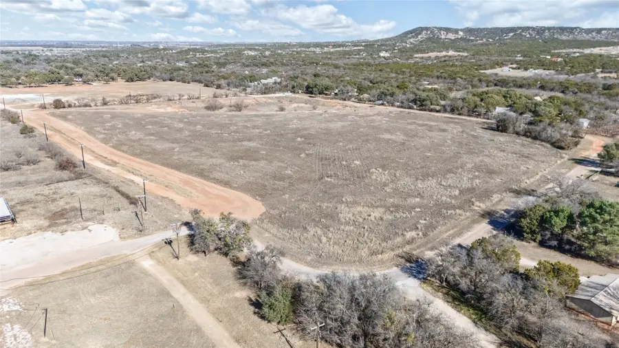 402 Houston Street, Buffalo Gap, TX 79508 - Image #3