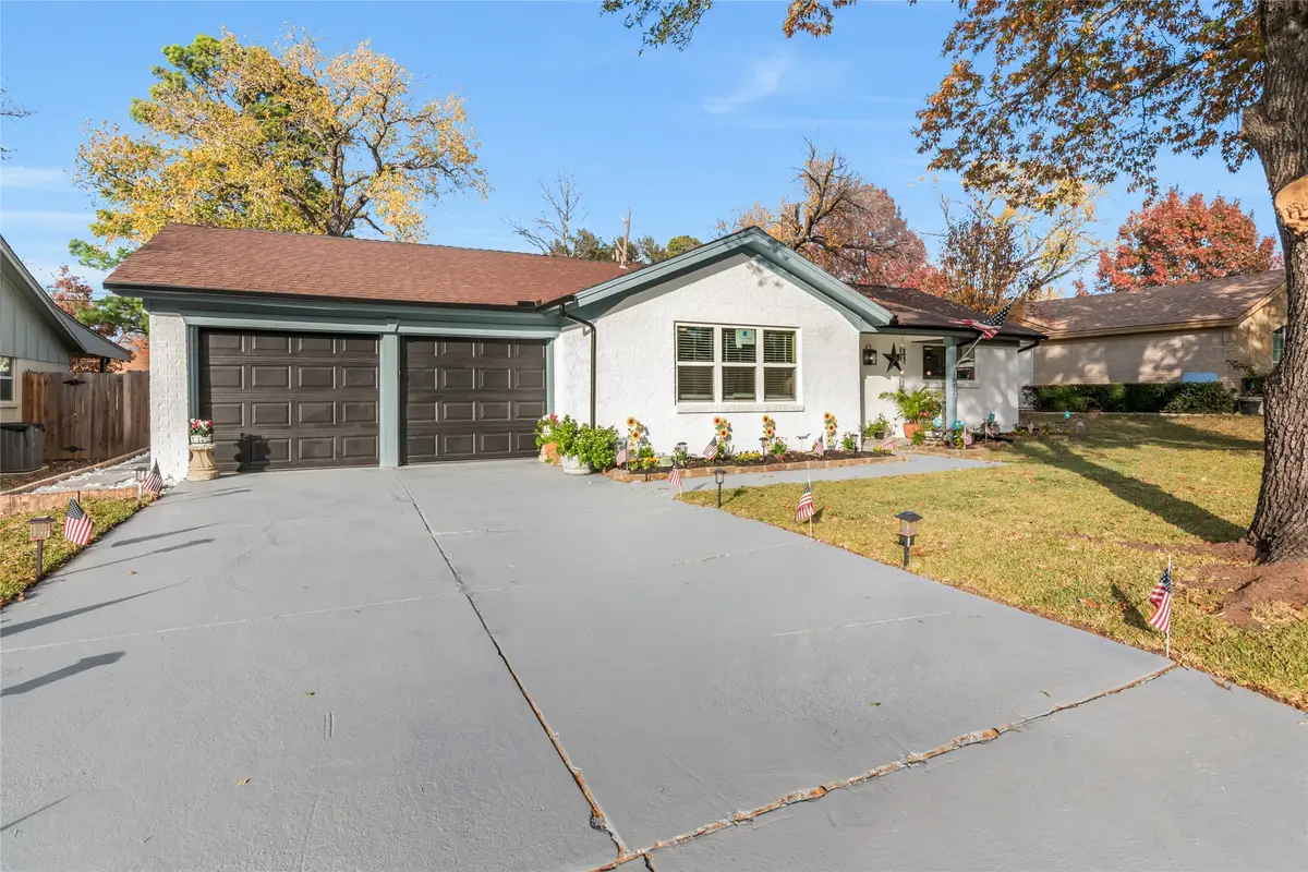 1612 Tyler Avenue, Euless, TX 76040 - Image #1