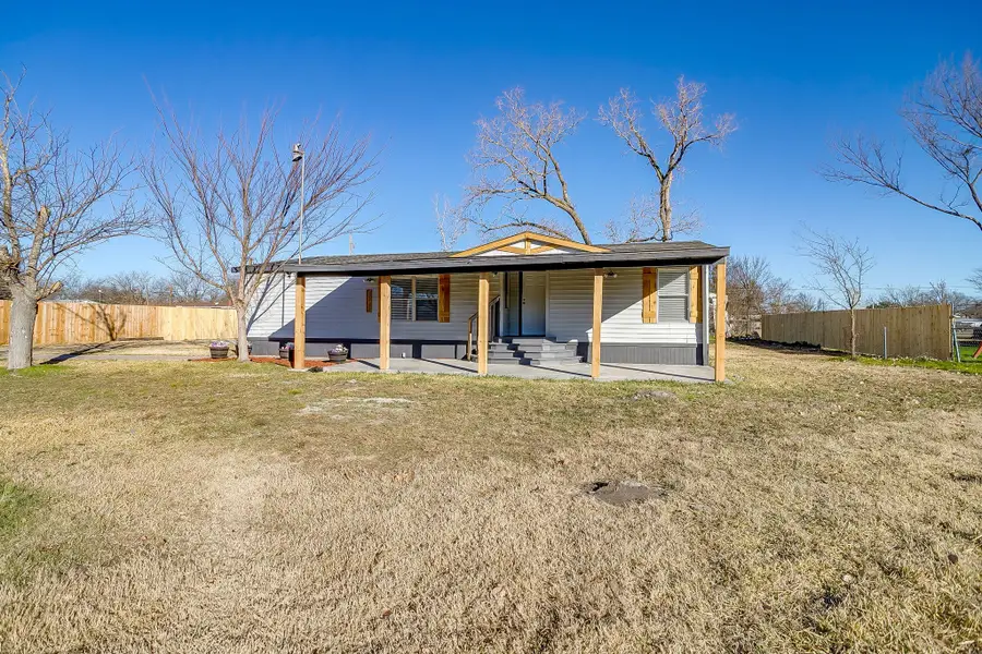 1320 Pete Drive, Willow Park, TX 76008 - Image #3