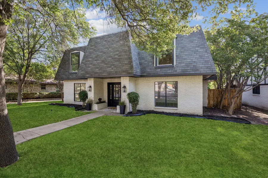 9310 Mill Hollow Drive, Dallas, TX 75243 - Image #3