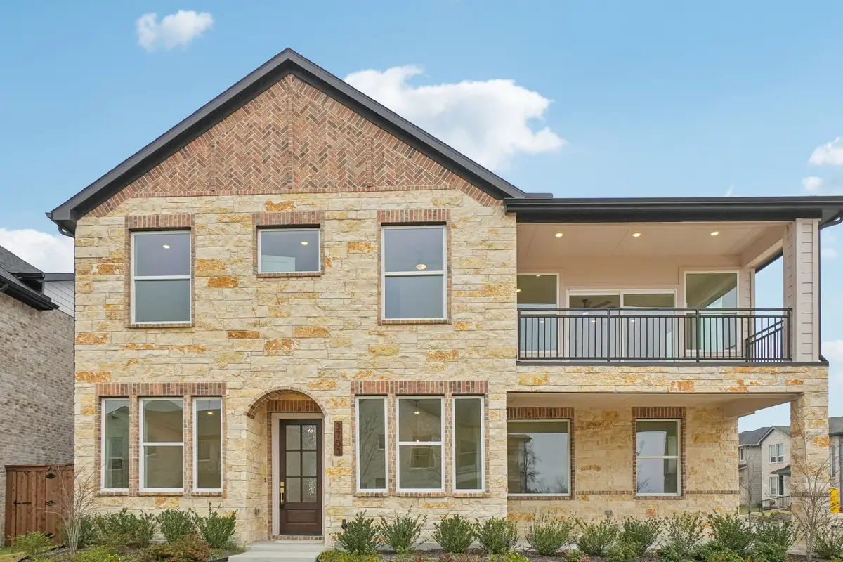 3703 Pilgrims Mews, Rowlett, TX 75088 - Image #1