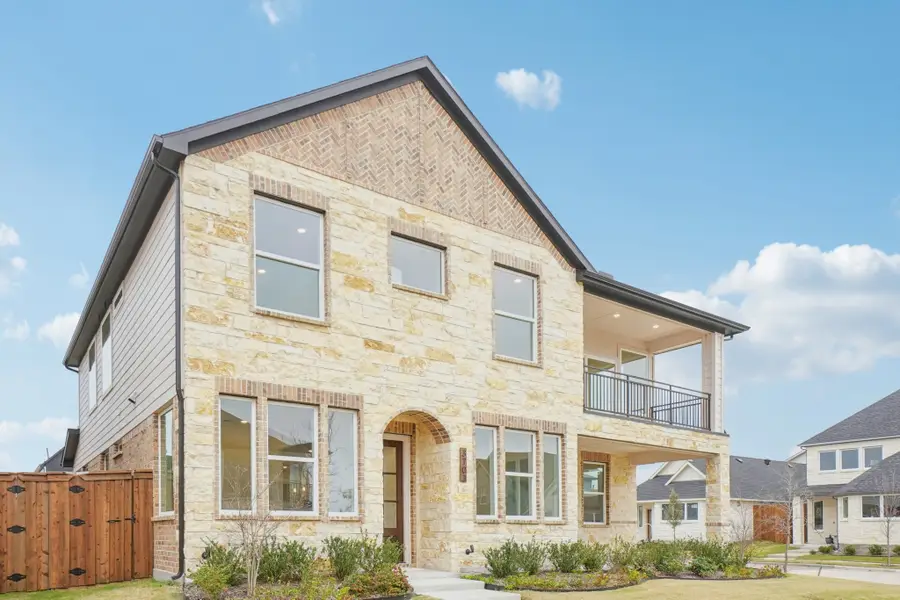 3703 Pilgrims Mews, Rowlett, TX 75088 - Image #2