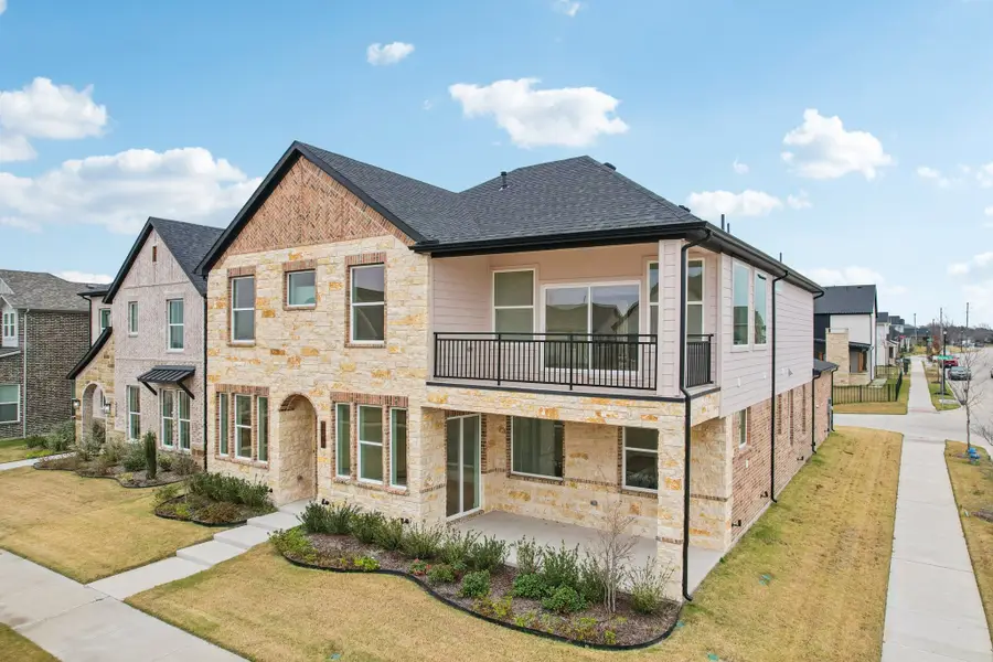 3703 Pilgrims Mews, Rowlett, TX 75088 - Image #3