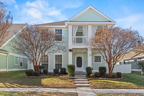 2005 Rodgers Lane, Providence Village, TX 76227