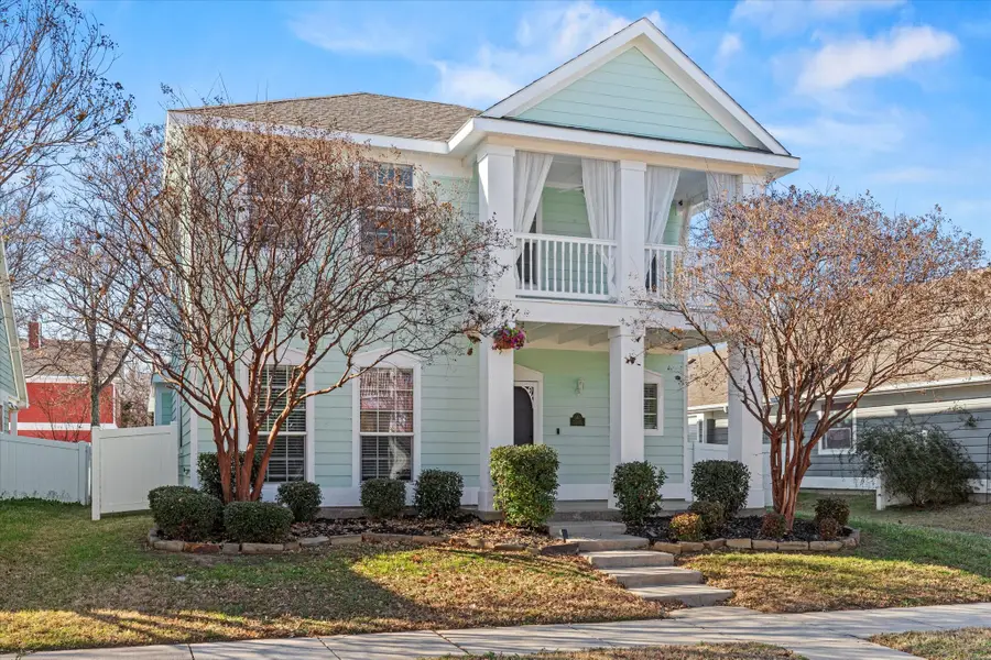 2005 Rodgers Lane, Providence Village, TX 76227 - Image #2