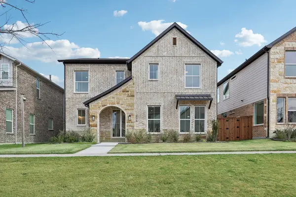 3707 Pilgrims Mews, Rowlett, TX 75088