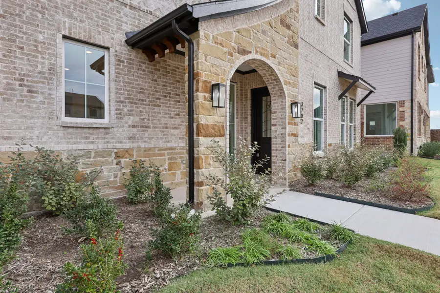 3707 Pilgrims Mews, Rowlett, TX 75088 - Image #3