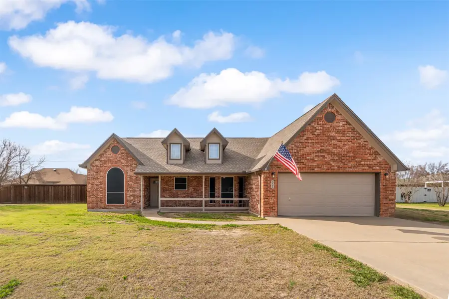 325 Flying Bridge Drive, Gun Barrel City, TX 75156 - #2