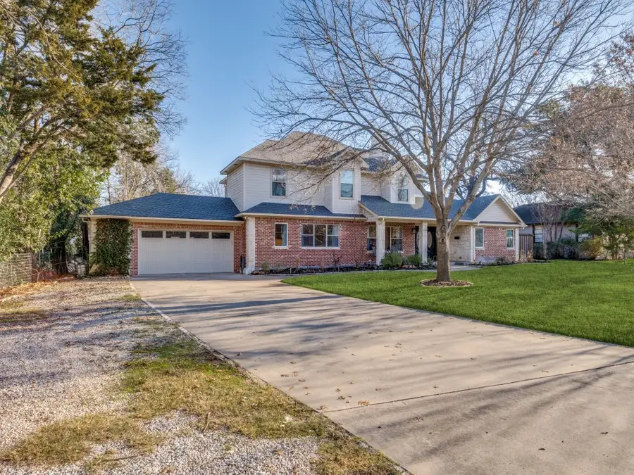 1334 El Patio Drive, Dallas, TX 75218 - Image #2