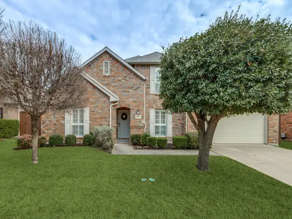 4226 Squaw Creek Drive, Frisco, TX 75035