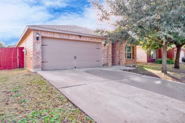 10005 Quail Glen Drive, Fort Worth, TX 76140