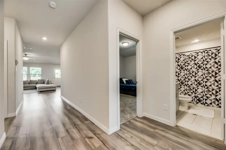 3320 Chasemoor Drive, Denton, TX 76207 - Image #2