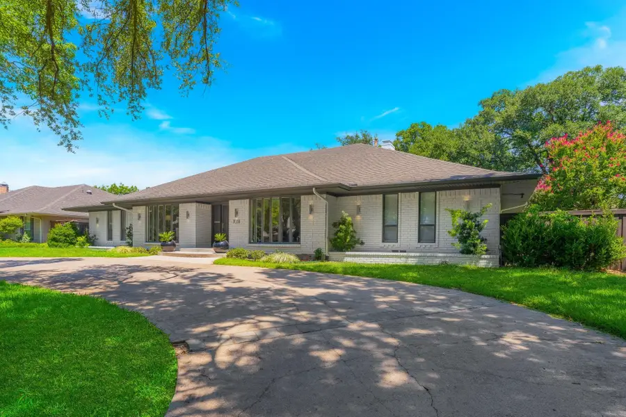 7031 Chipperton Drive, Dallas, TX 75225 - Image #2