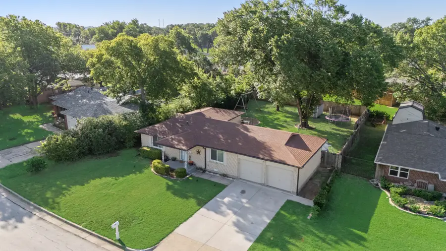 404 E Alexander Lane, Euless, TX 76040 - #3
