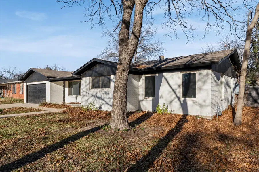 2107 Mountainview Drive, Waco, TX 76710 - Image #3