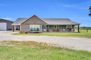 1467 Brown Road, Palo Pinto, TX 76484