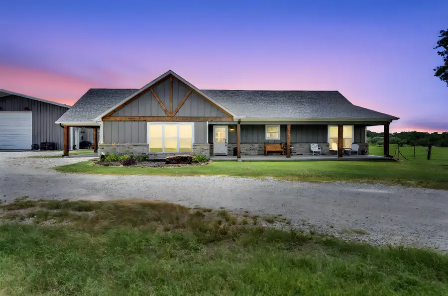 1467 Brown Road, Palo Pinto, TX 76484 - Image #2