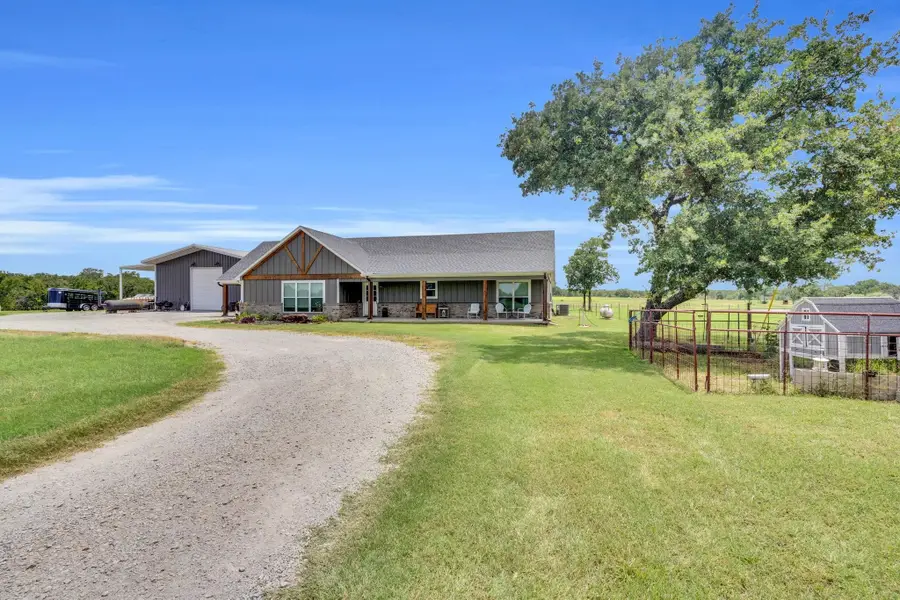 1467 Brown Road, Palo Pinto, TX 76484 - Image #3