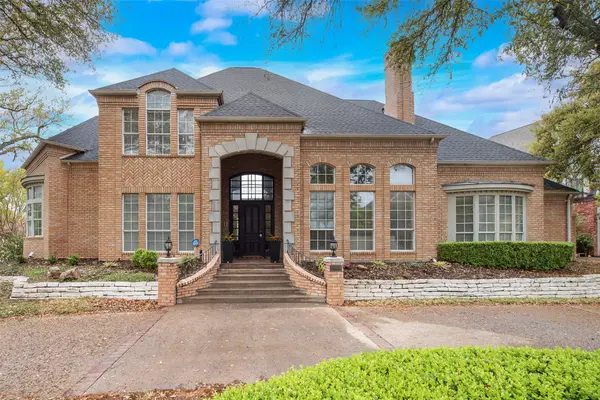 2801 Covey Place, Plano, TX 75093