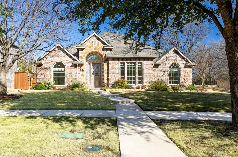 16184 Mapleshade Drive, Frisco, TX 75035 - Image #2