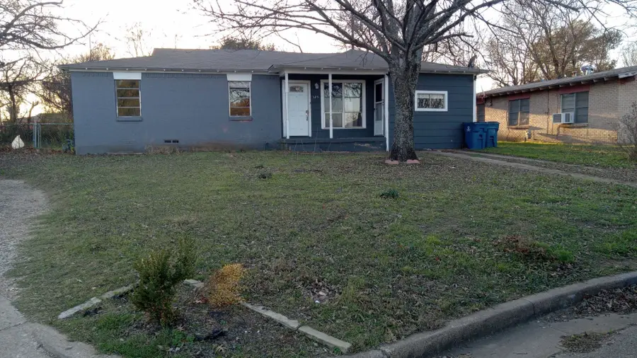 125 Crockett Drive, Hutchins, TX 75141 - Image #3