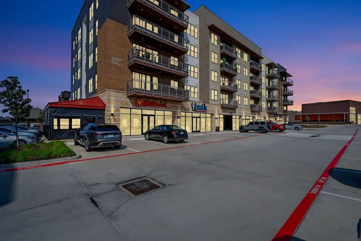 3517 Windhaven Parkway #1308, Lewisville, TX 75056 - Image #1