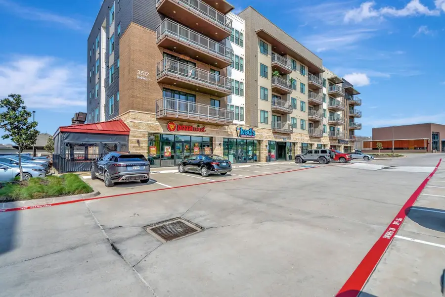 3517 Windhaven Parkway #1308, Lewisville, TX 75056 - Image #3