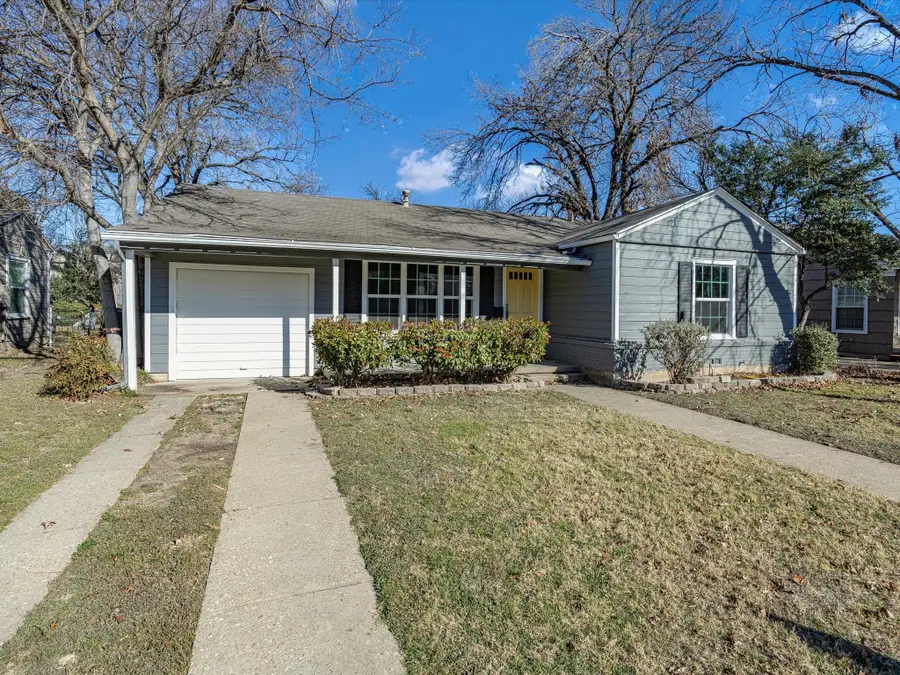 3458 Brady Avenue, Fort Worth, TX 76109 - Image #2