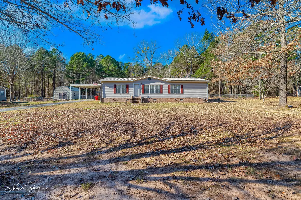 174 Bethel Road, Frierson, LA 71027 - Image #1