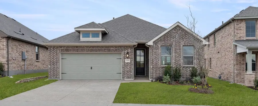 2410 Yaupon Way, Melissa, TX 75454 - Image #3