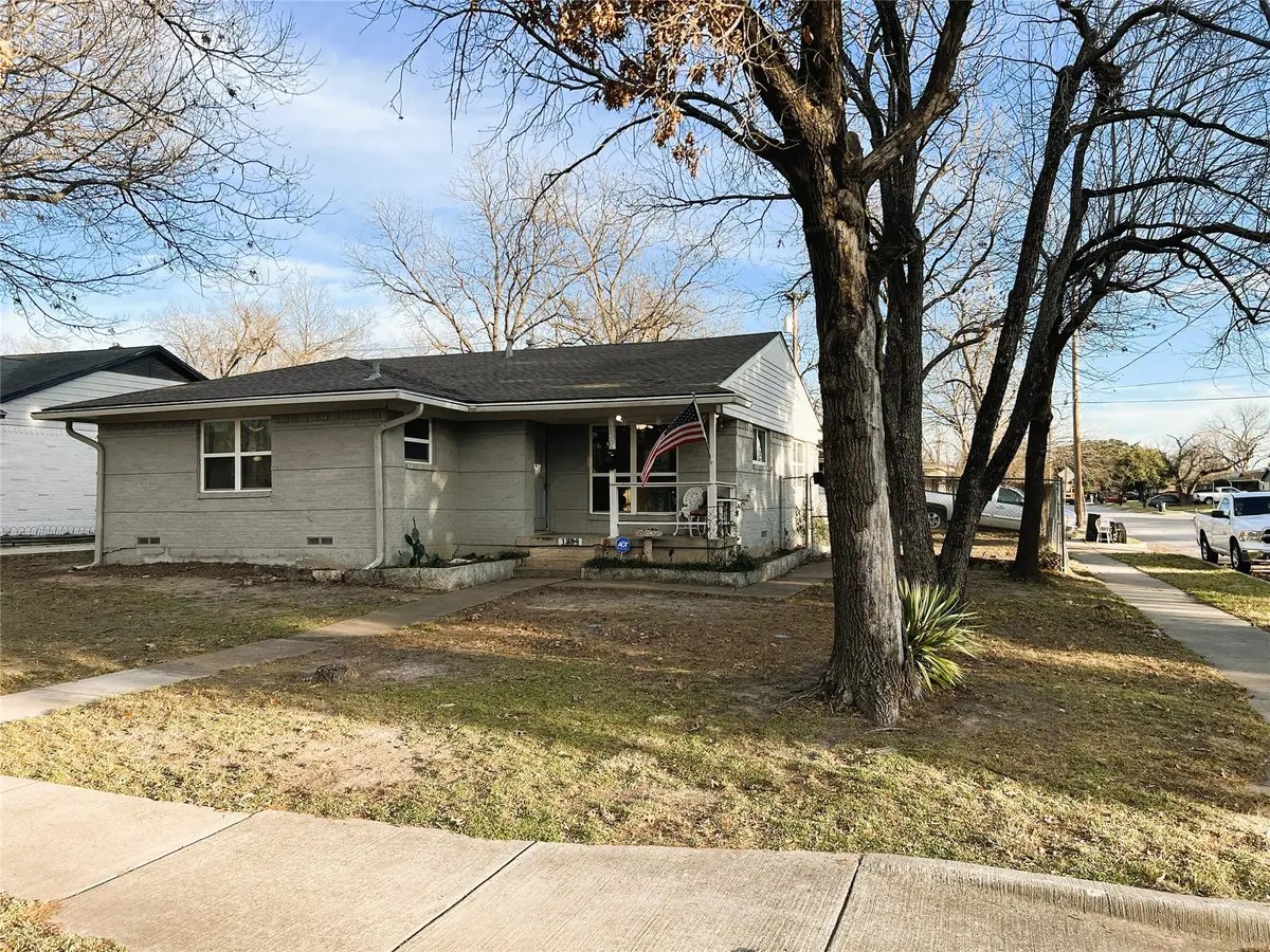 1304 Juanita Street, Mesquite, TX 75149 - #1