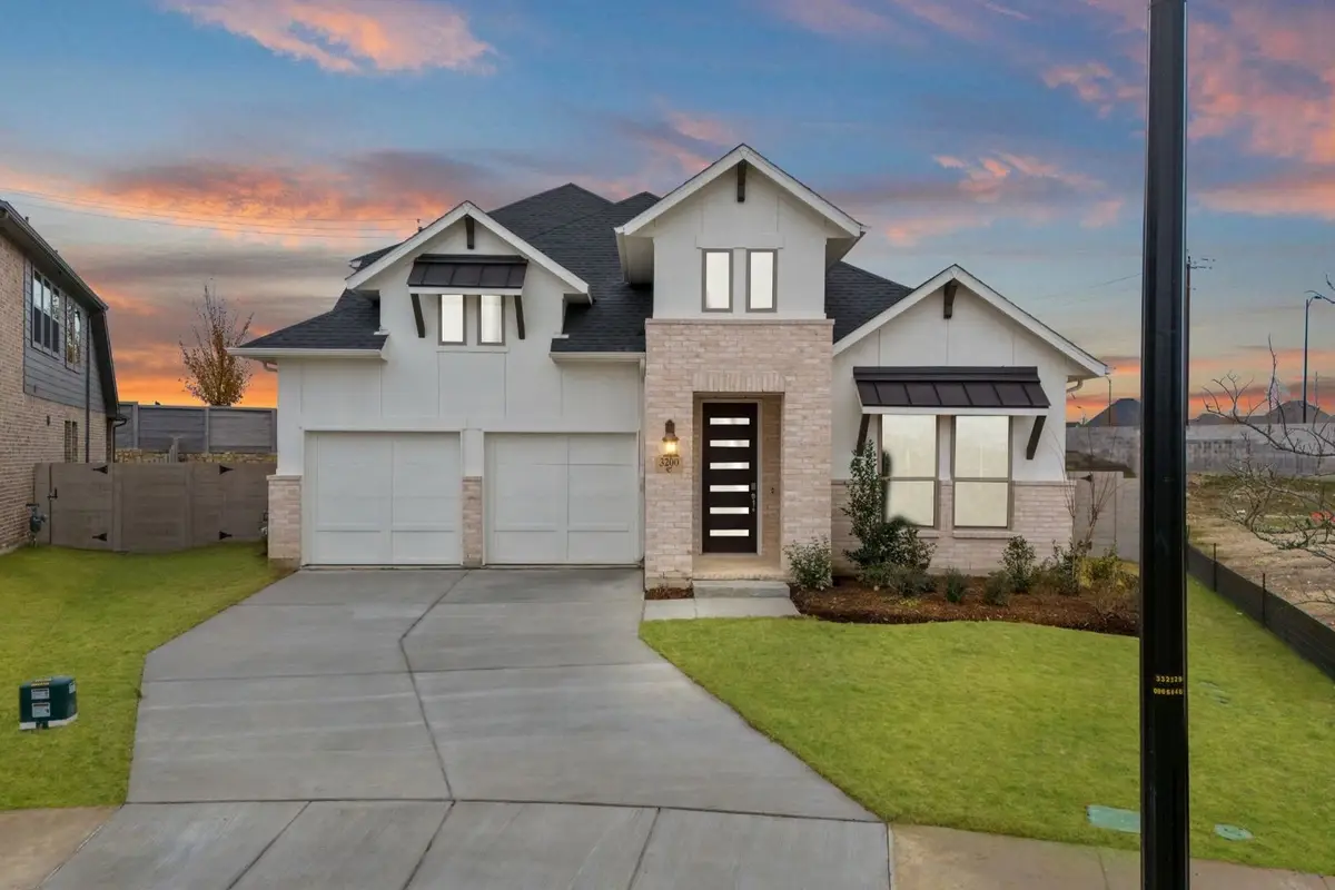 3200 Vermilion Street, McKinney, TX 75070 - Image #1